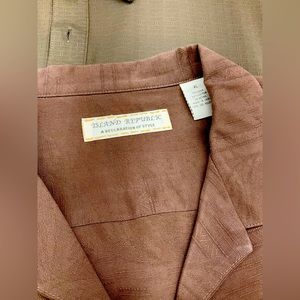 Island Republic Polo XL